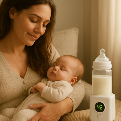 MAMMORE© - IL CALORE CHE COCCOLA